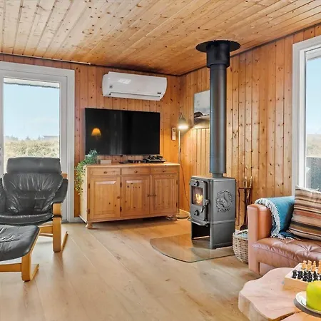 Feriehus 525-vestervig-spovevej-5 Vestervig