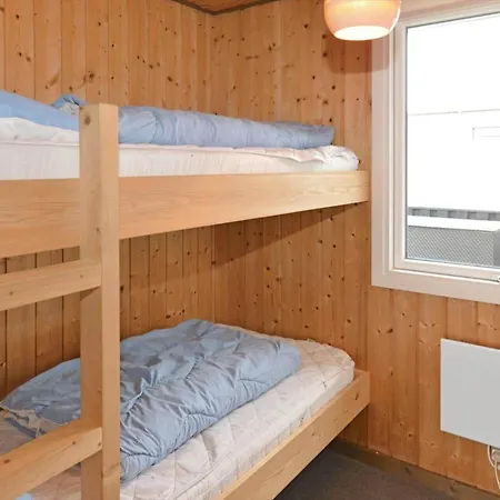بيت للعطل 525-vestervig-spovevej-5 *