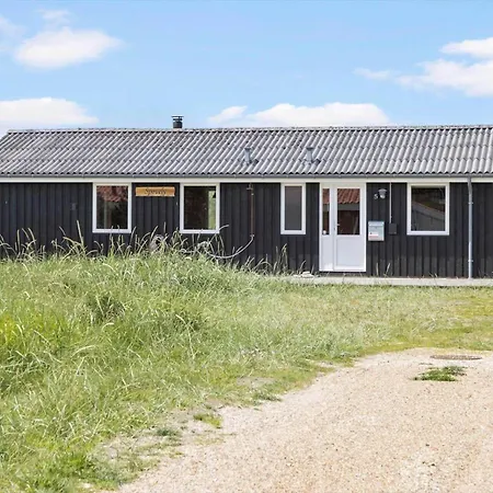525-vestervig-spovevej-5 بيت للعطل Vestervig