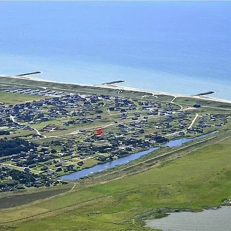 Hébergement de vacances 525-vestervig-spovevej-5 Vestervig